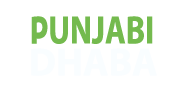 Punjabi Dhaba logo